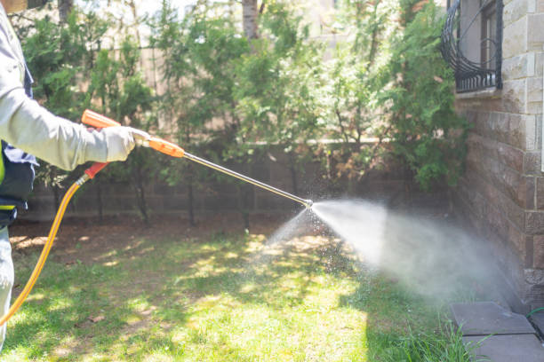 Best Emergency Pest Control  in Campbellsville, KY